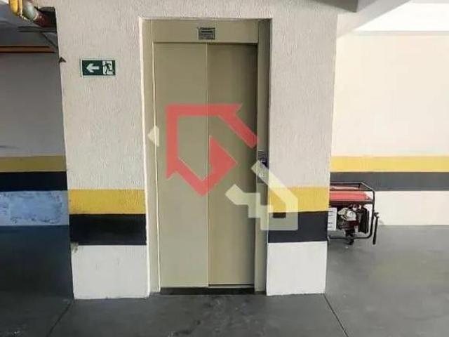 Apartamento venda em Jardim Esperança, Mauá