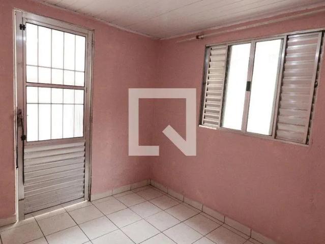 Casa aluguel em Cidade Ademar, São Paulo