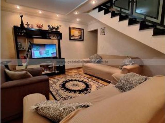 Casa venda em Santo André