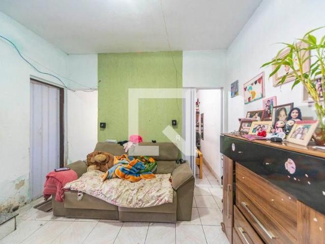 Casa aluguel em Santo André