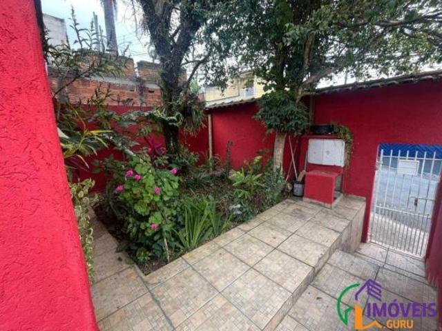 Casa venda em Taboão da Serra