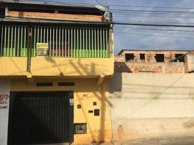Casa venda em Região Geográfica Imediata de Belo Horizonte, Região Metropolitana de Belo Horizonte