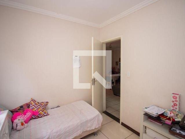 Apartamento aluguel em Oitis, Contagem