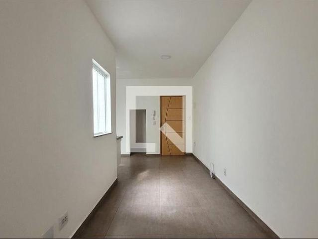 Apartamento aluguel em Jardim Milena, Santo André