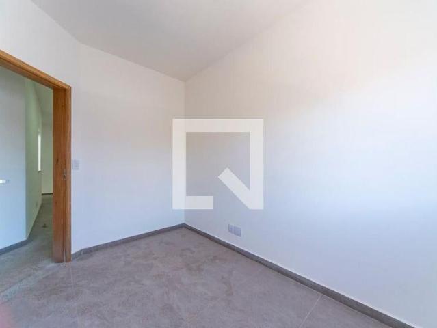 Apartamento aluguel em Jardim Milena, Santo André