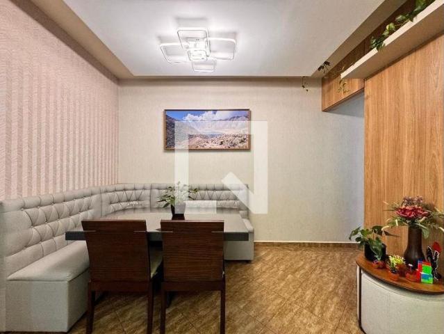 Apartamento aluguel em Jardim Milena, Santo André