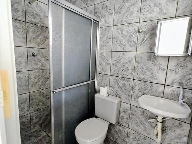 Casa aluguel em Taboão da Serra
