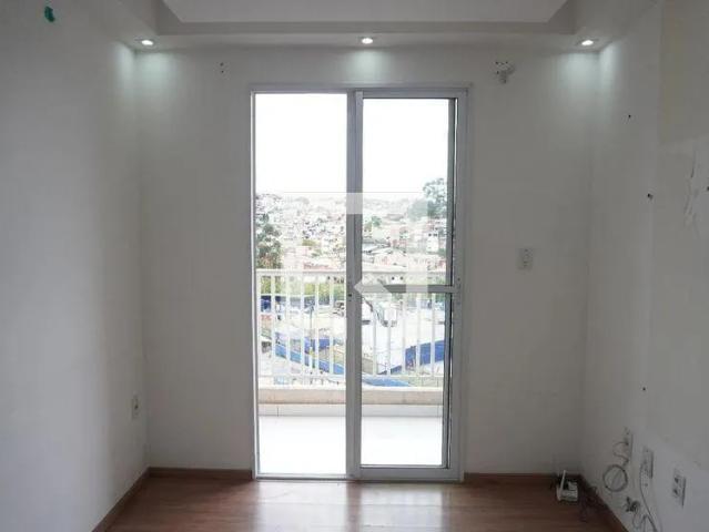 Apartamento aluguel em Jardim São Paulo, São Paulo