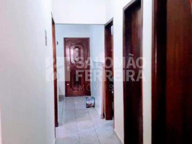 Casa venda em Jardim Luíza I, Franca