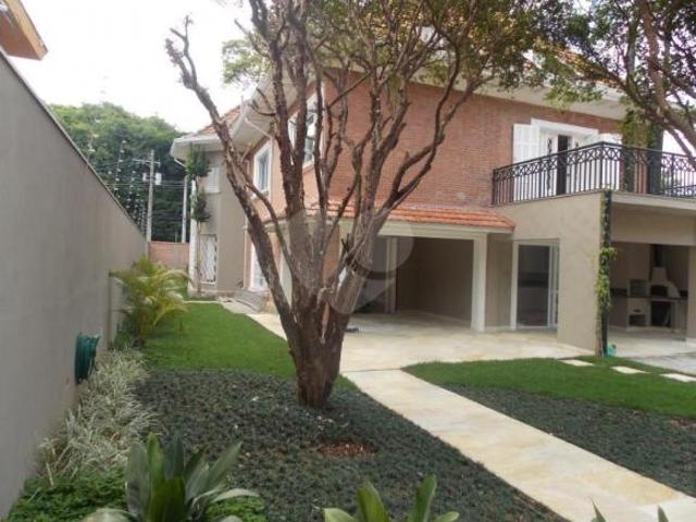 Casa venda em Indianópolis, São Paulo
