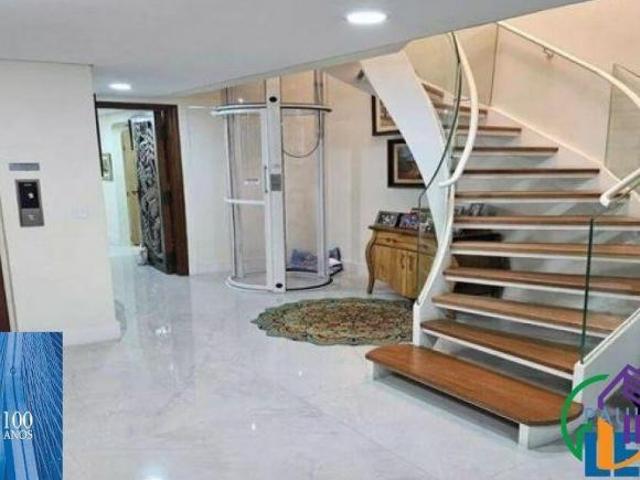 Apartamento venda em Campo Grande, São Paulo