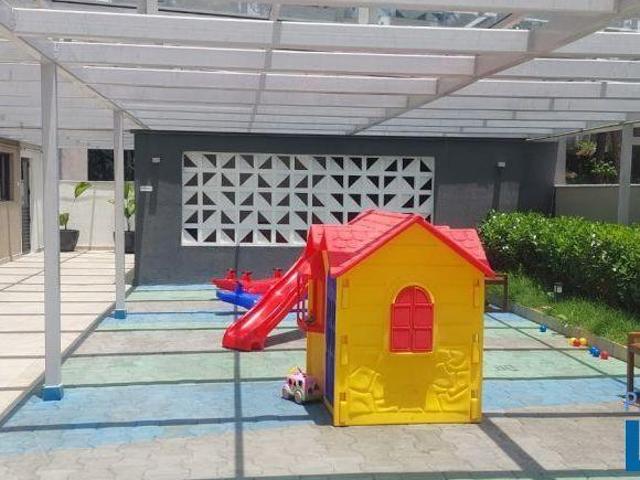 Apartamento venda em Campo Grande, São Paulo