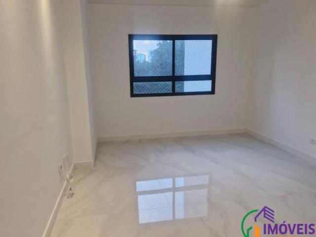 Apartamento venda em Campo Grande, São Paulo