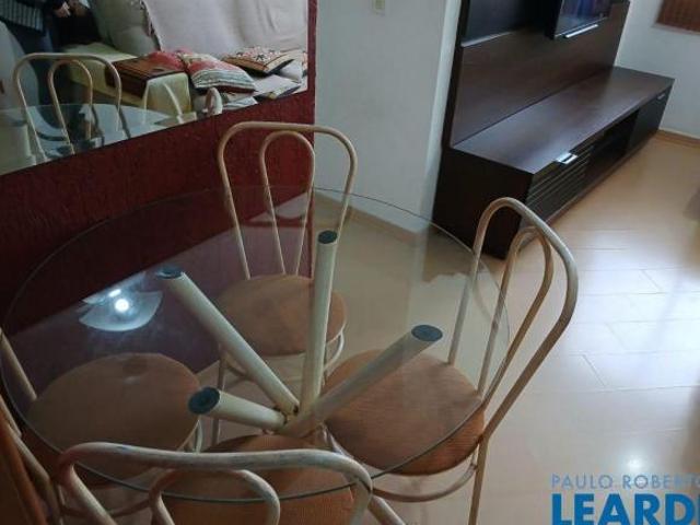 Apartamento venda em Cidade Ademar, São Paulo