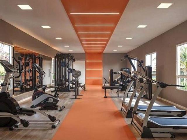 Apartamento venda em Região Imediata de Jundiaí, Campo Limpo Paulista