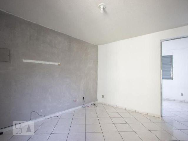 Apartamento aluguel em Nova Carapicuíba, Carapicuíba