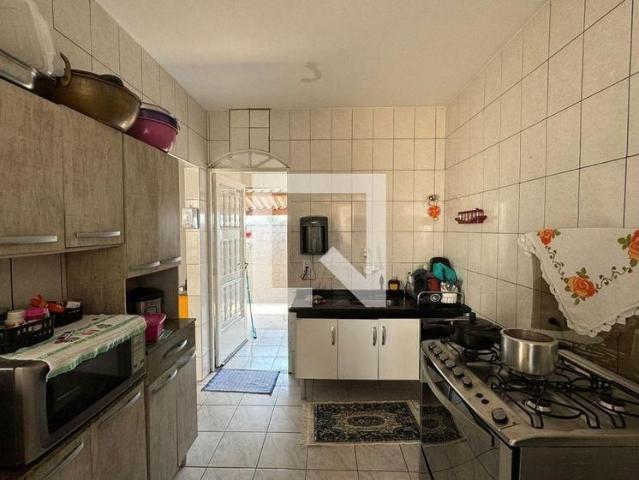 Casa aluguel em Jardim Centenário, Valinhos