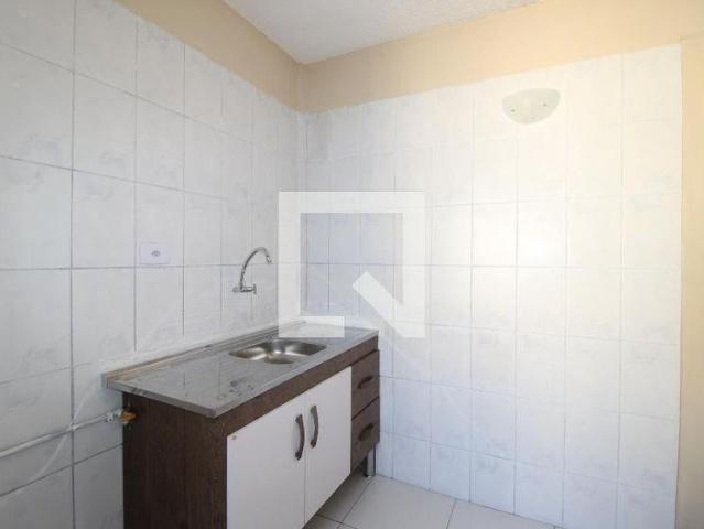Apartamento aluguel em Jardim Marilú, São Paulo