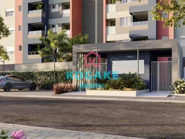 Apartamento venda em Região Imediata de São José dos Campos, Região Metropolitana do Vale do Paraíba e Litoral Norte