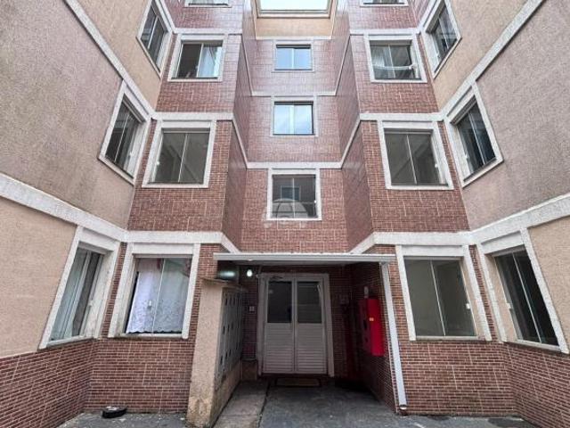 Apartamento venda em Região Geográfica Imediata de Curitiba, Região Metropolitana de Curitiba