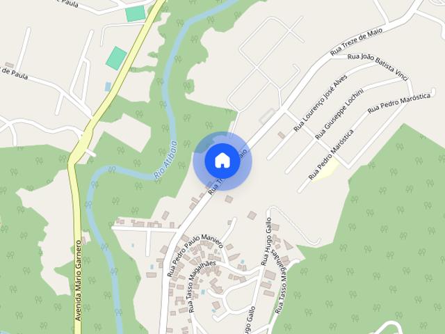 Apartamento aluguel em Sousas, Campinas