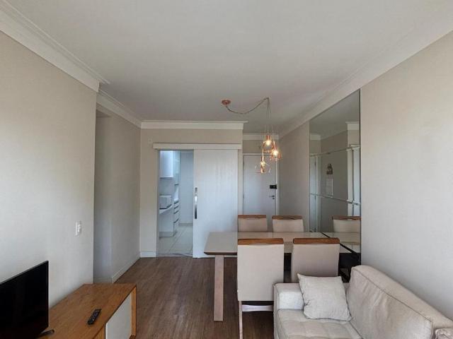 Apartamento aluguel em Jardim Petrópolis, Jundiaí