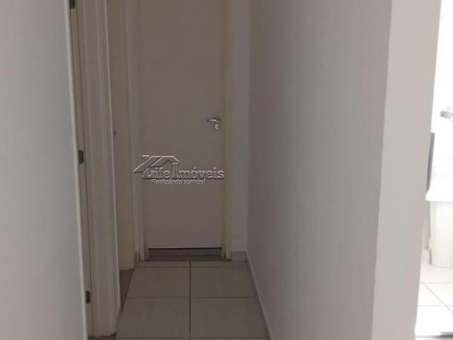 Apartamento aluguel em Jardim Minda, Hortolândia