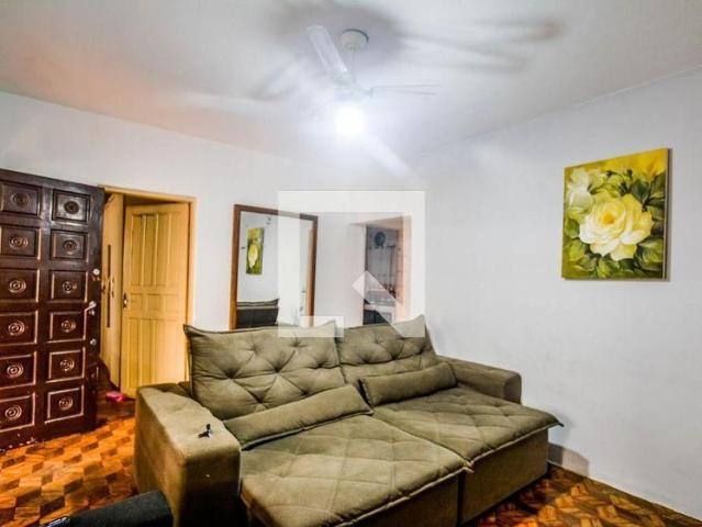 Casa aluguel em Santo André
