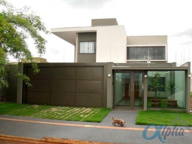 Casa venda em Região Geográfica Imediata de Dourados, Dourados