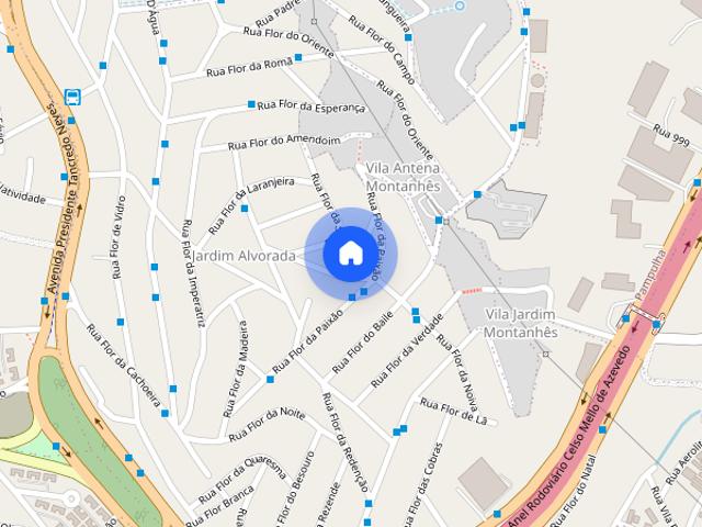Casa aluguel em Região Geográfica Imediata de Belo Horizonte, Região Metropolitana de Belo Horizonte