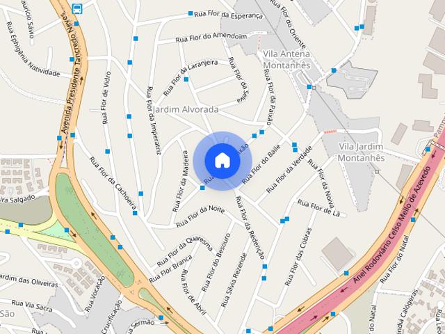 Casa aluguel em Região Geográfica Imediata de Belo Horizonte, Região Metropolitana de Belo Horizonte