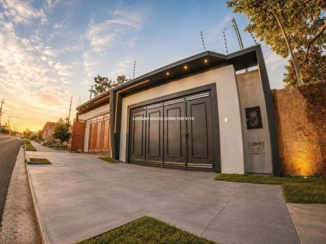 Casa venda em Região Geográfica Imediata de Campo Grande, Campo Grande