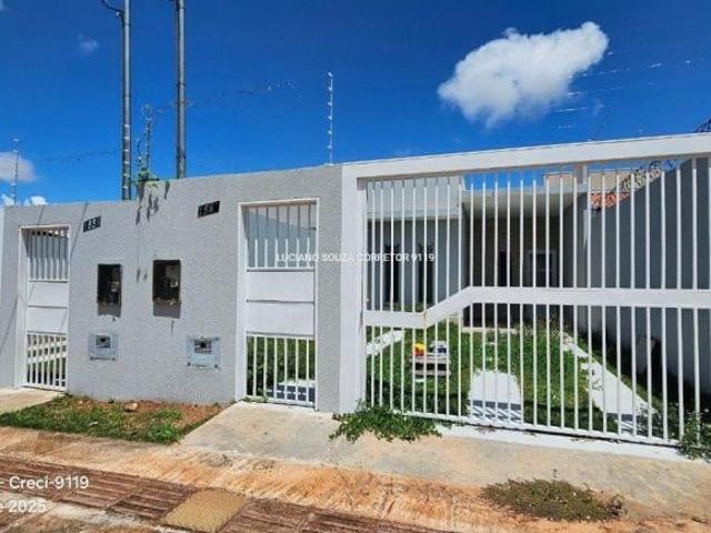 Casa venda em Região Geográfica Imediata de Campo Grande, Campo Grande