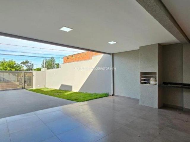 Casa venda em Região Geográfica Imediata de Campo Grande, Campo Grande