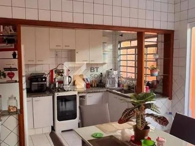 Casa venda em Jardim Morada do Sol, Indaiatuba