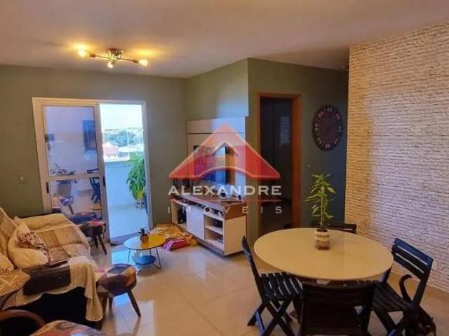 Apartamento venda em Região Imediata de São José dos Campos, Região Metropolitana do Vale do Paraíba e Litoral Norte