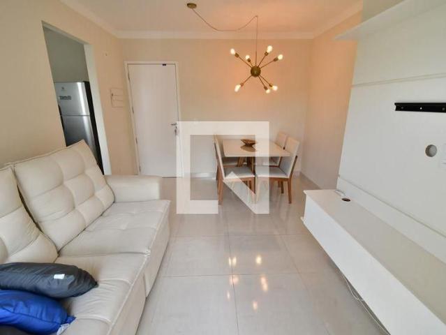 Apartamento aluguel em Jardim Miriam, Campinas