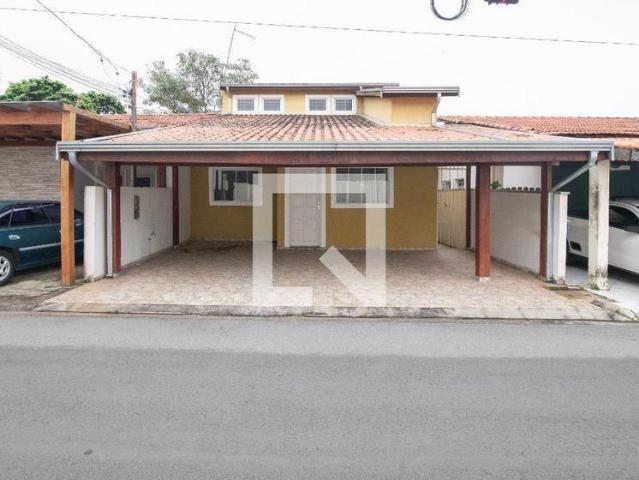 Casa aluguel em Jardim Nossa Senhora da Penha, Hortolândia