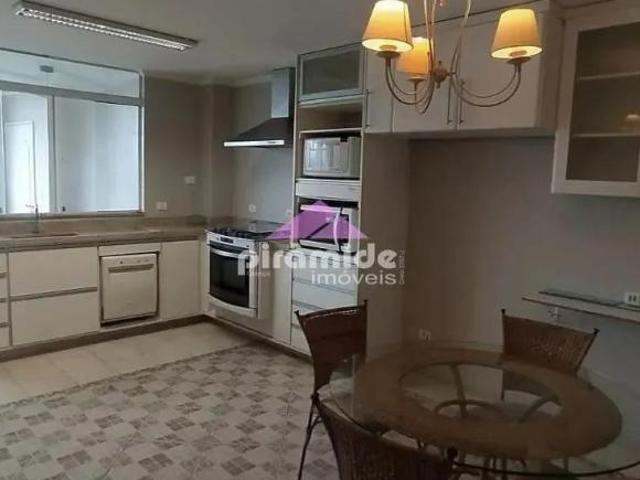 Apartamento venda em Região Imediata de São José dos Campos, Região Metropolitana do Vale do Paraíba e Litoral Norte