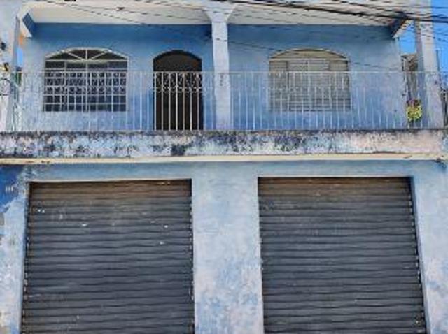 Casa venda em Francisco Morato