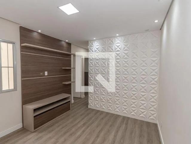 Apartamento aluguel em Jardim Minda, Hortolândia