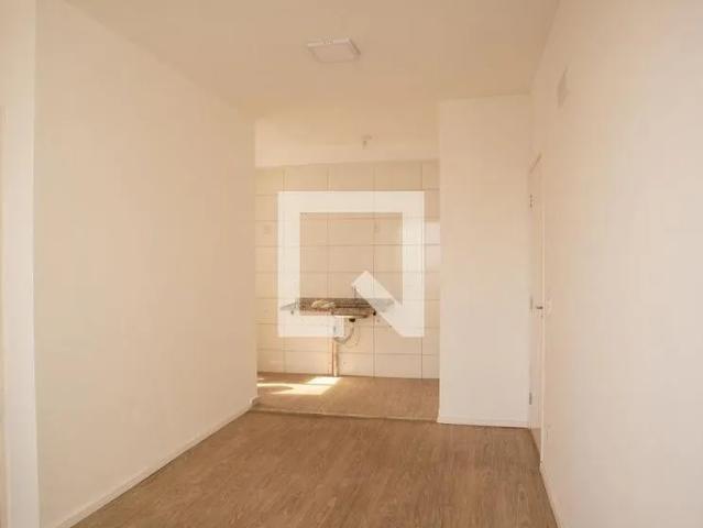 Apartamento aluguel em Jardim Minda, Hortolândia