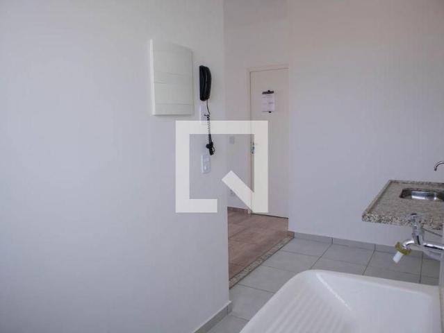 Apartamento aluguel em Jardim Minda, Hortolândia