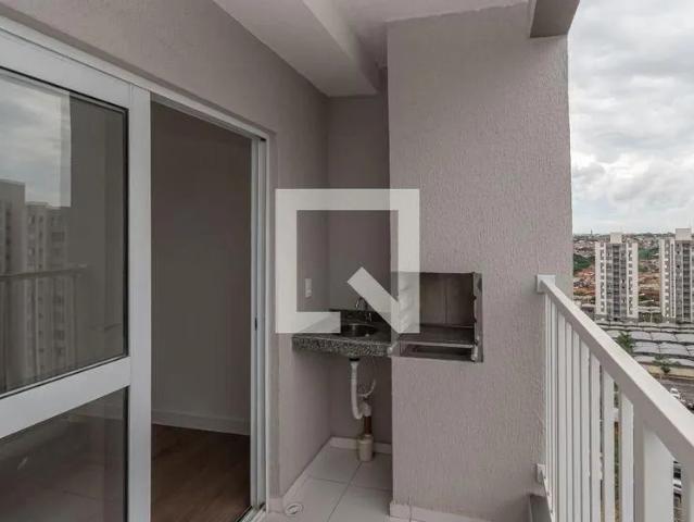 Apartamento aluguel em Jardim Minda, Hortolândia
