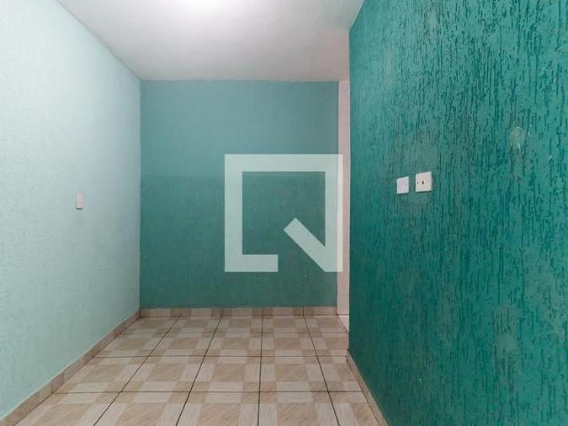 Apartamento aluguel em Poá
