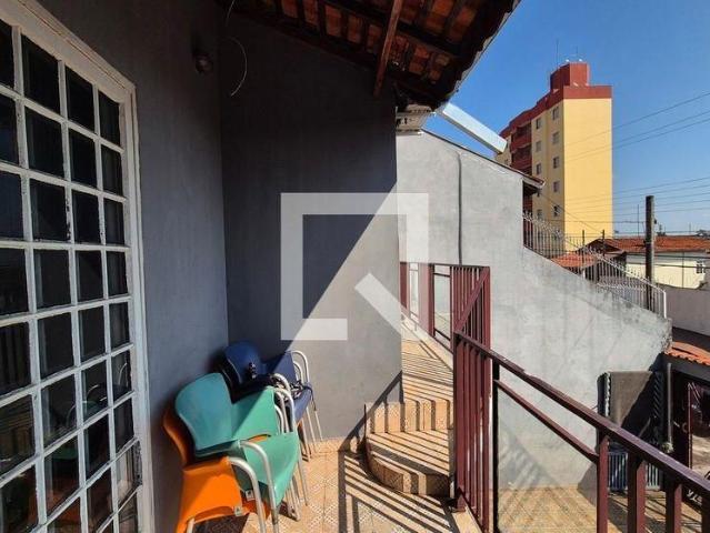 Casa aluguel em Campinas