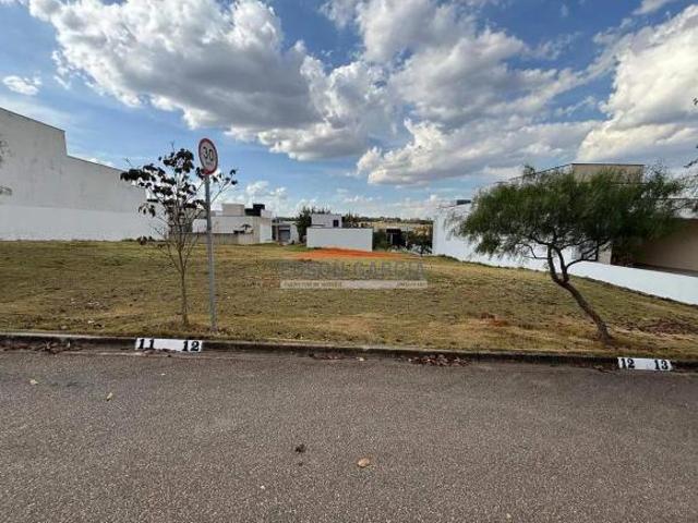 Terreno venda em Golden Park Residence, Sorocaba