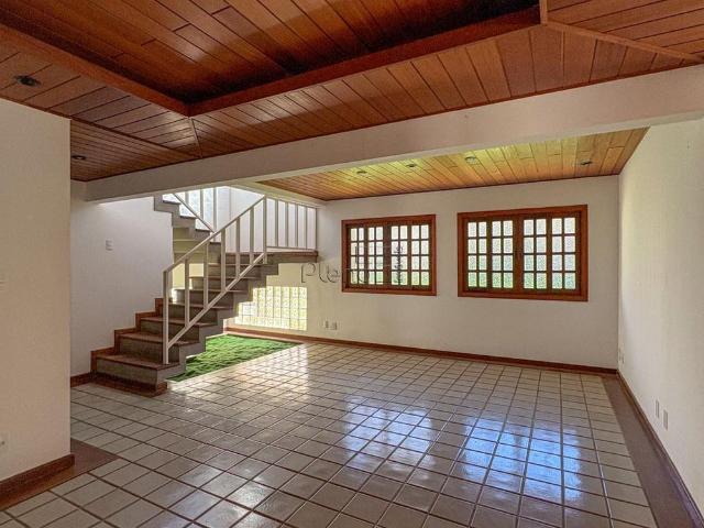 Casa aluguel em Jardim Maria Ilydia, Valinhos