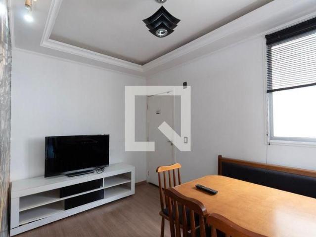 Apartamento aluguel em Sorocaba