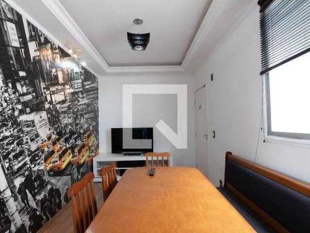 Apartamento aluguel em Votorantim